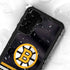 NHL Boston Bruins Home Jersey Galaxy S24 Plus Waterproof Case